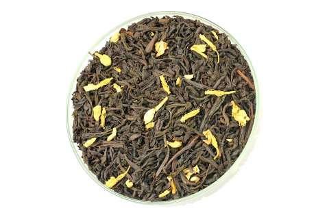 Herbata Czarna EARL GREY IMPERIAL (KT) (50g) Ceylon Ruhuna z Jaśminem !
